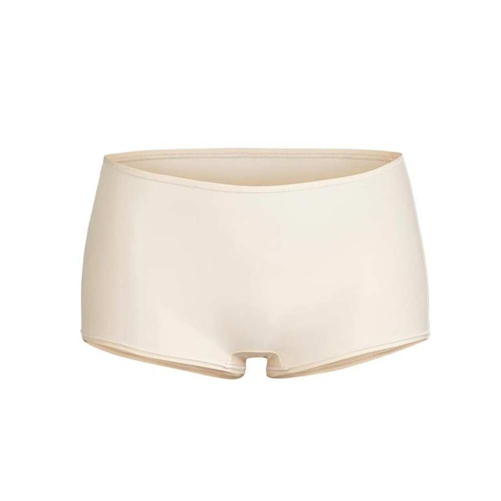 SKIMS Women's Fits Everybody Boyshort Size M In Sand